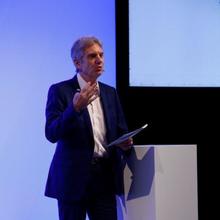 Christian Poncet, conférencier journalisme
