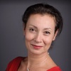 Nathalie Badreau, conférencier