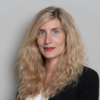 Sarah Labbé, conférencière