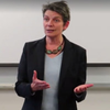 Géraldine GRANIER, conférencier