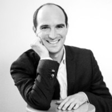 Pierre Chavanne, conférencier business