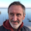 Eric DUPIN, speaker