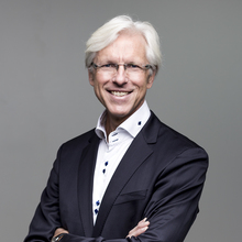 Gabriel Blanc-lainé, conférencier engagement