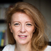 Charlotte de Silguy, conférencière