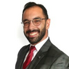 David Kaplanyan, speaker