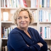 Anna Elviro, speaker