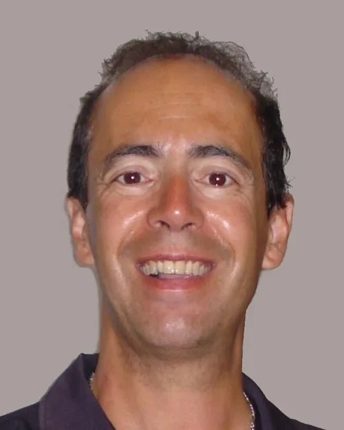 Christophe Giraud, speaker