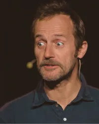 Charlie Winner, conférencier humour au travail