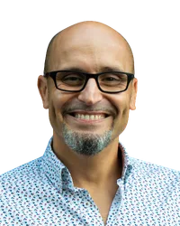 Fred Colantonio, management speaker