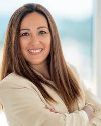 Julie Saucerotte, communication speaker