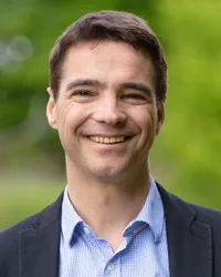 Dimitri Carbonnelle, conférencier