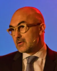Benoît Quémar, communication speaker