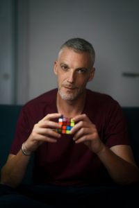 Franck MALFANT, speaker