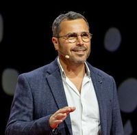 Vincent Caltabellotta, conférencier
