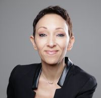 Isabelle Layer, conférencière