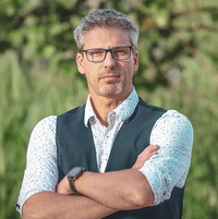 Vincent Leclerc, conférencier
