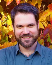 Matthieu Combe, conférencier urgence ecologique