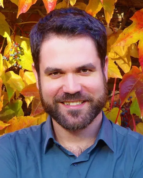 Matthieu Combe, speaker