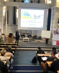 Dominique Geimer, conférencier softskills