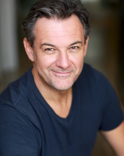 Olivier Bay, speaker