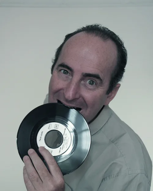 Guillaume Huret, speaker