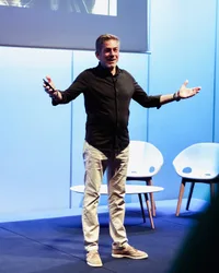 Bruno HOUDOY, conférencier
