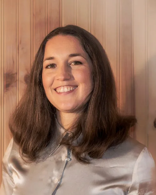 Pascale Lefebure, speaker