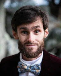 Christophe Bichet, inspiration speaker