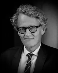 Jean-Jacques Montlahuc, conférencier