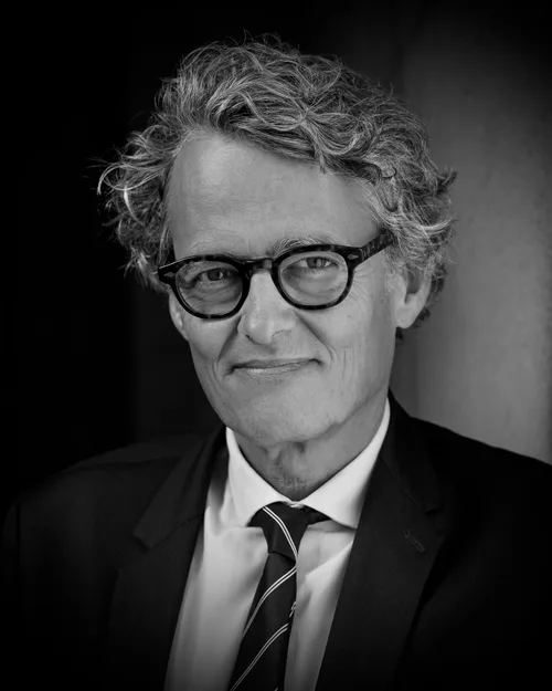 Jean-Jacques Montlahuc, speaker