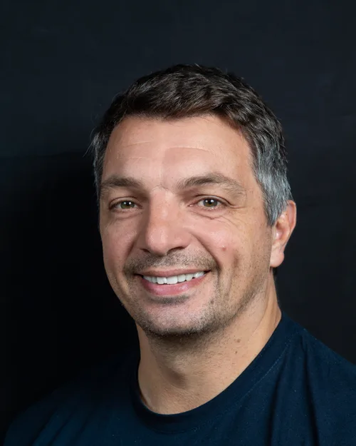 Sébastien NAU, conférencier