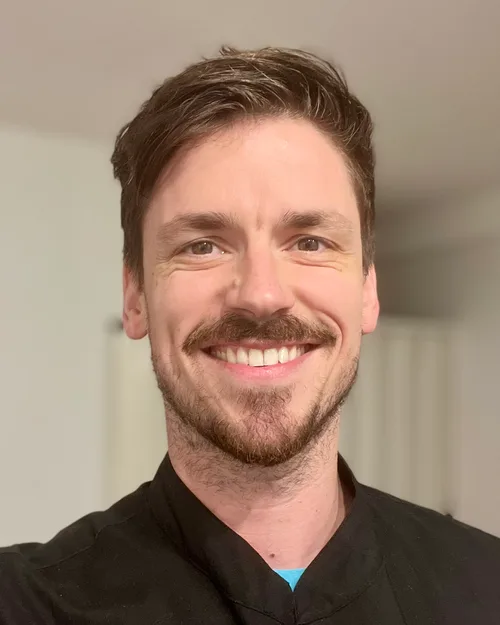Bastien Milbeau, conférencier