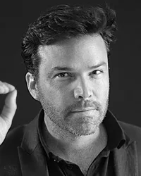 Aurélien Pasquier, conférencier entrepreneuriat