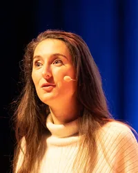 ANAIS GAUTHIER, conférencier