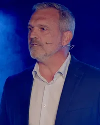 Herve Poeydomenge, conférencier motivation des equipes