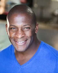 Ayo Johnson, empowerment speaker
