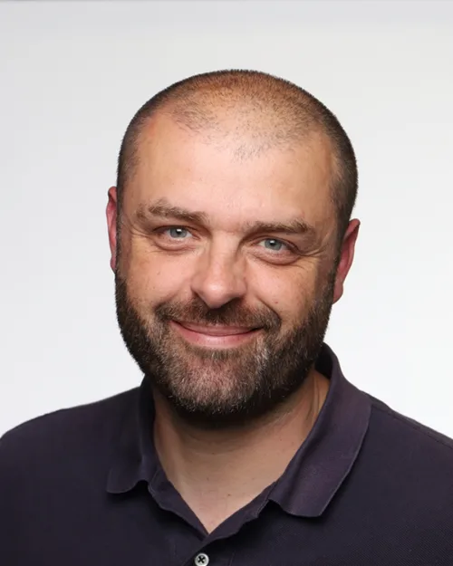 Anthony PHILIPPE, speaker