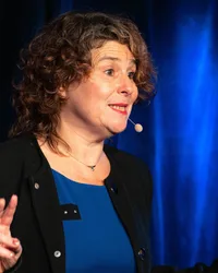 Morgane Rollando, conférencier strategie
