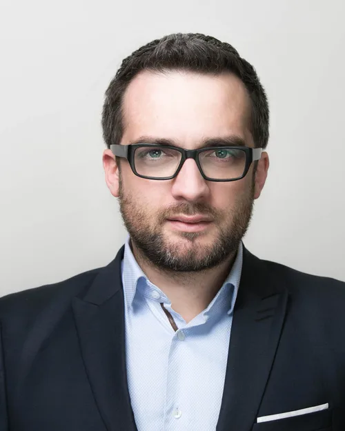 Emmanuel Vivier, speaker