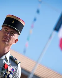 Guillaume De sercey, conférencier