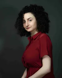 Laura Sibony, conférencier