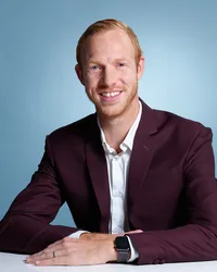 Jérôme Doyet, conférencier