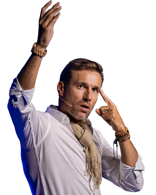 Nicolas Felger, conférencier