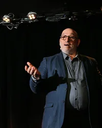 Stéphane YAICH, conférencier