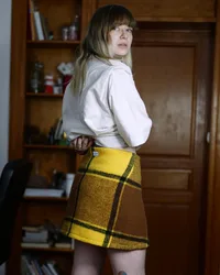 Laura Durieux, conférencier