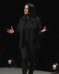 Sophie Campione, conférencier alignement