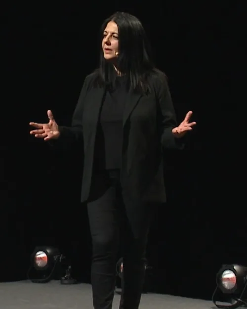 Sophie CAMPIONE, conférencière