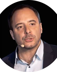 Julien GRAMAGE, conférencier