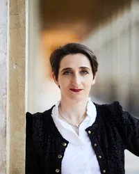 Sandrine Dorbes, conférencier gestion des emotions