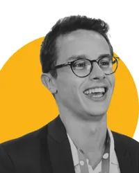 Jean-Baptiste Lion-Pinson, conférencier